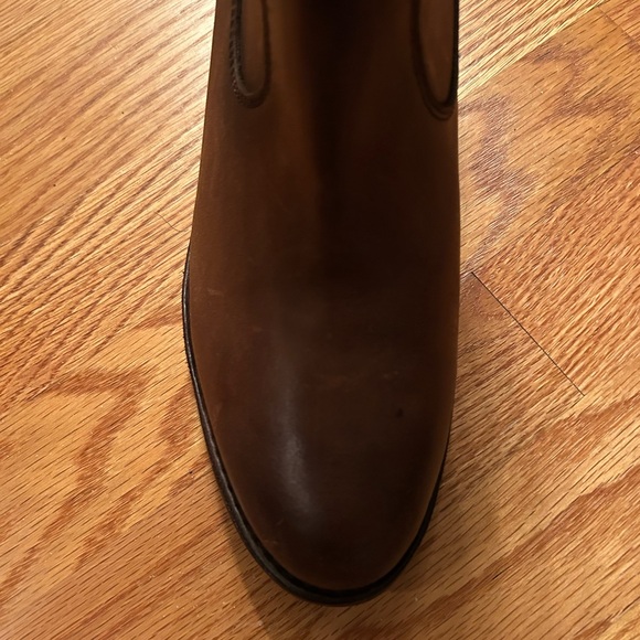 Frye Jackie Button Boot - Picture 8 of 11